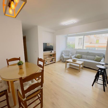 Apartamento El Lugar Málaga Extérieur photo