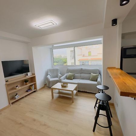 Apartamento El Lugar Málaga Extérieur photo