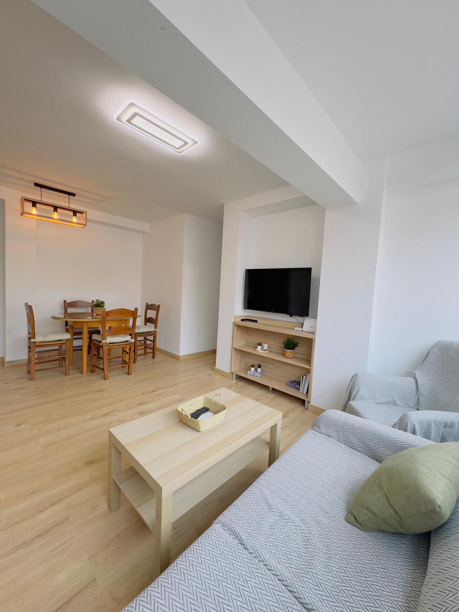 Apartamento El Lugar Málaga Extérieur photo