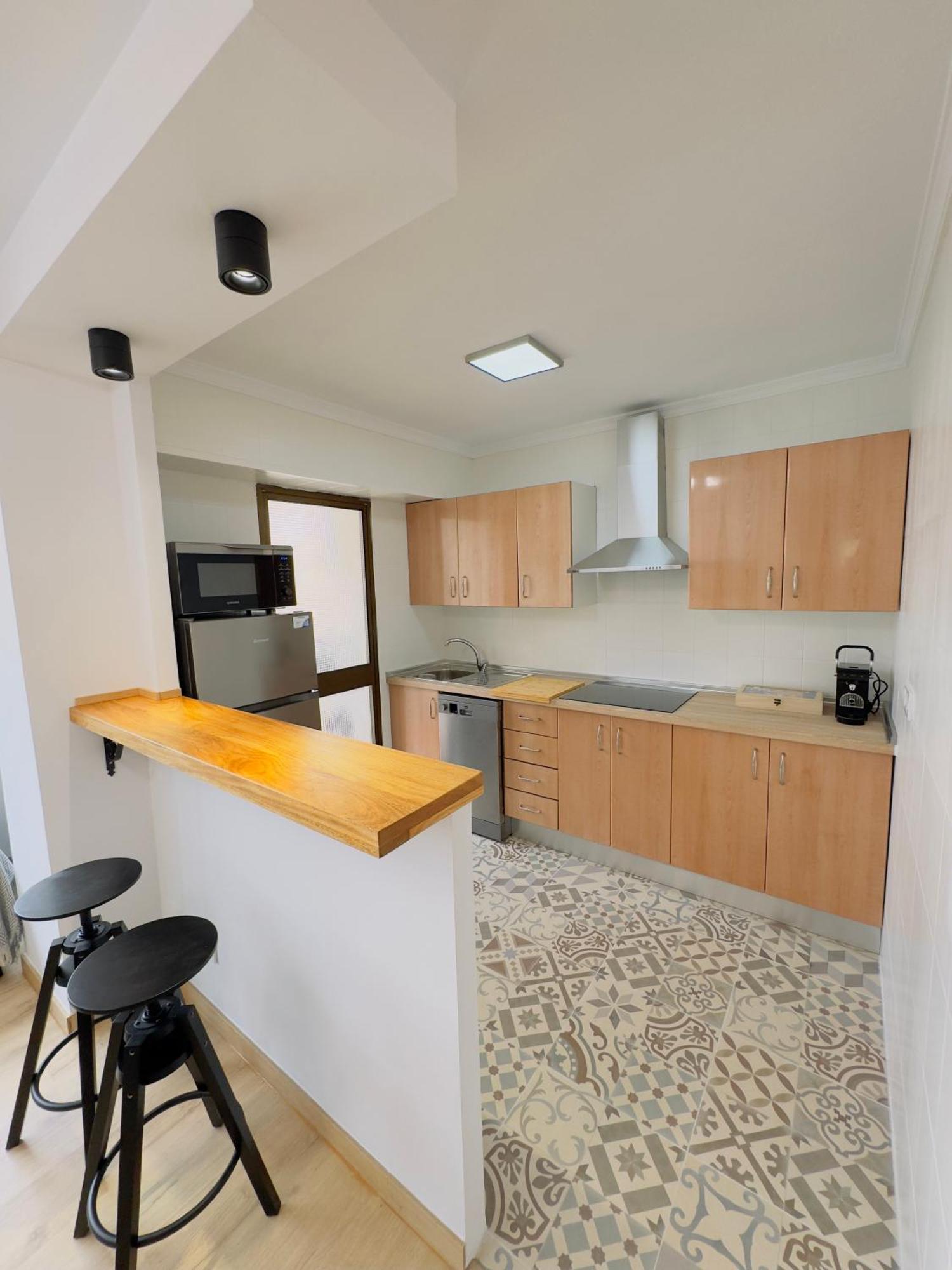 Apartamento El Lugar Málaga Extérieur photo