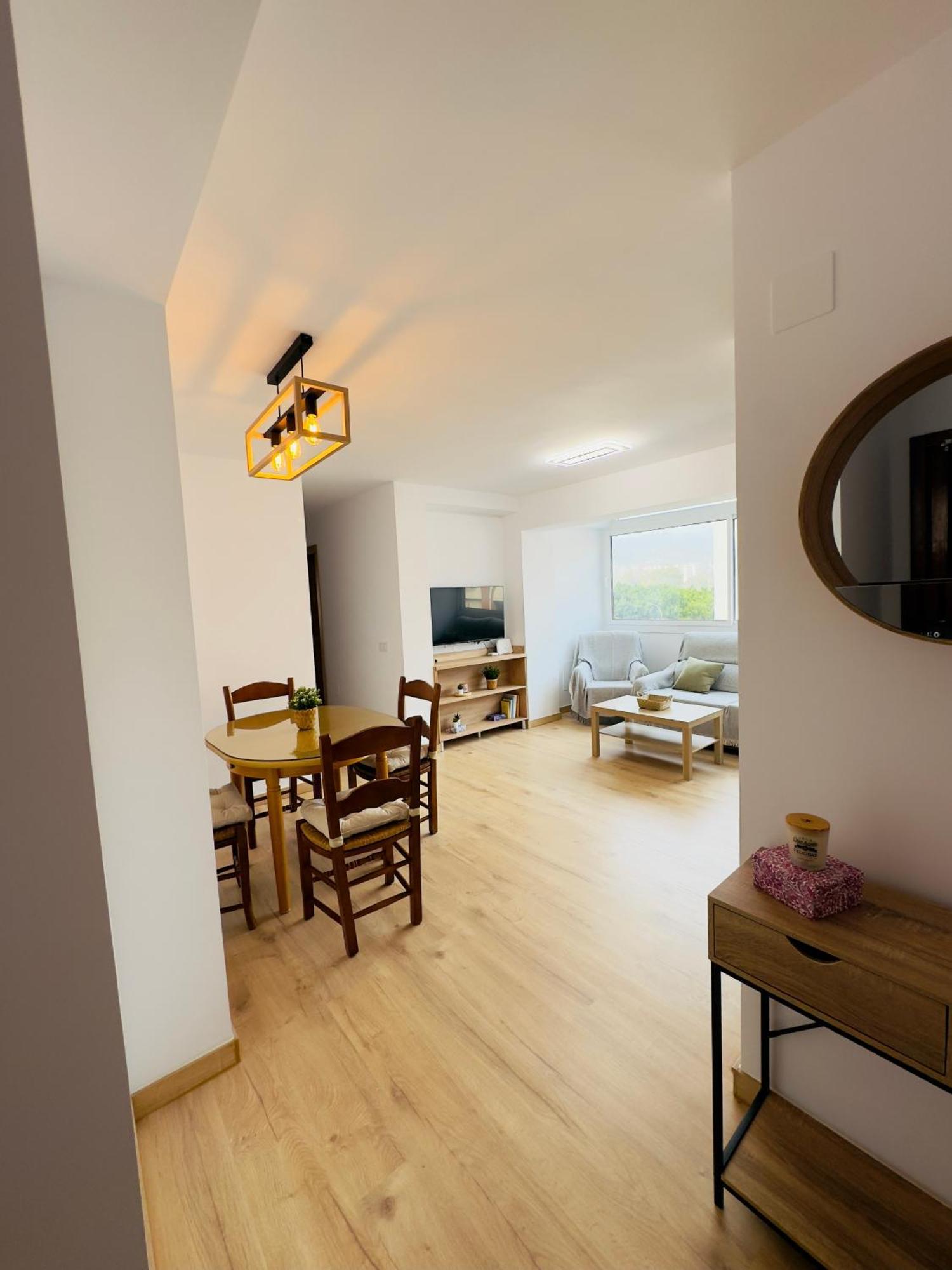 Apartamento El Lugar Málaga Extérieur photo