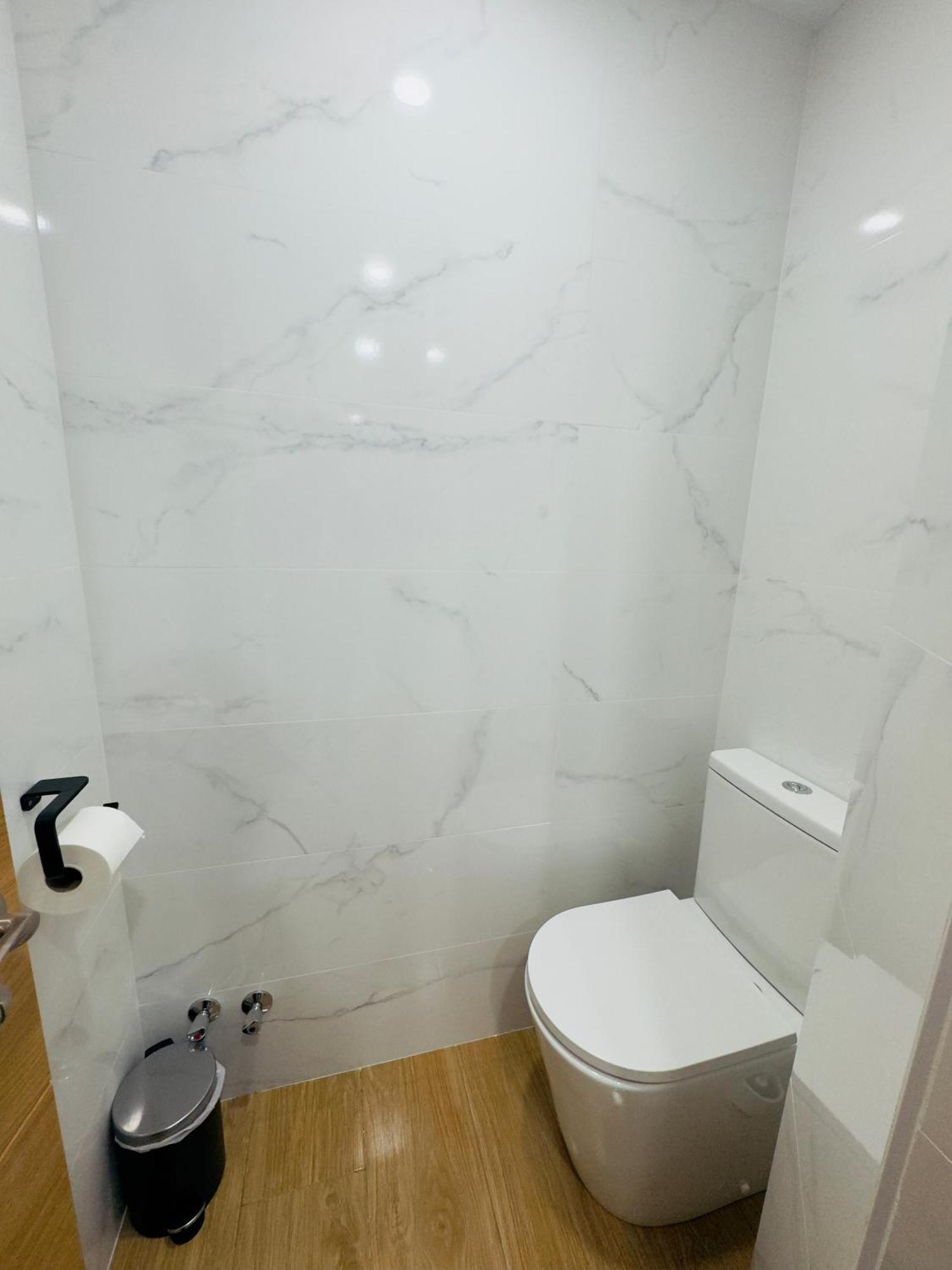 Apartamento El Lugar Málaga Extérieur photo